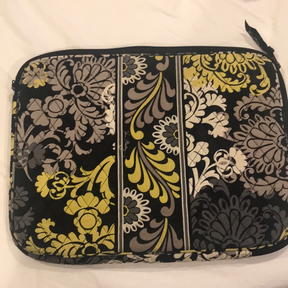 Vera Bradley Laptop Case